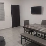 Departamento Con Casa Club En Playa.
