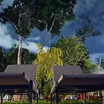 Departamento Con Casa Club En Playa.
