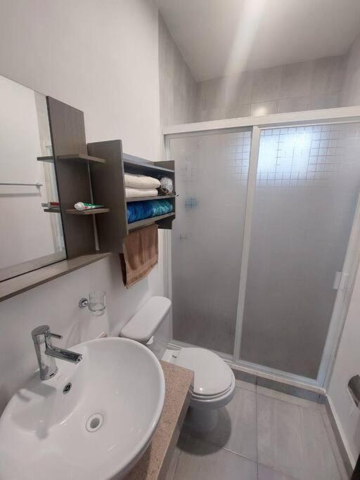 Departamento Con Casa Club En Playa. Apartamento *
