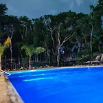 Departamento Con Casa Club En Playa.