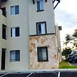 Departamento Con Casa Club En Playa.
