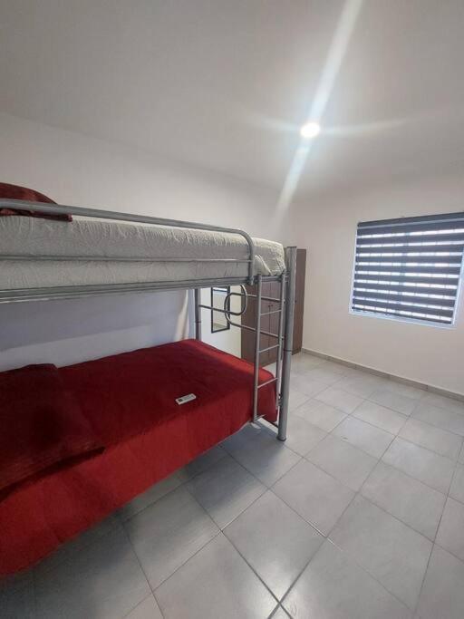 Departamento Con Casa Club En Playa. Playa del Carmen