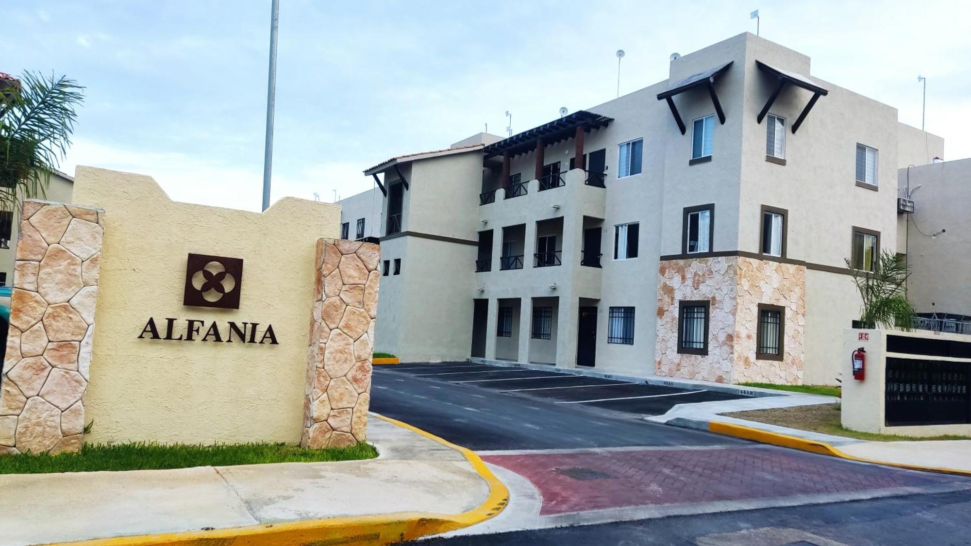Apartamento Departamento Con Casa Club En Playa. Playa del Carmen